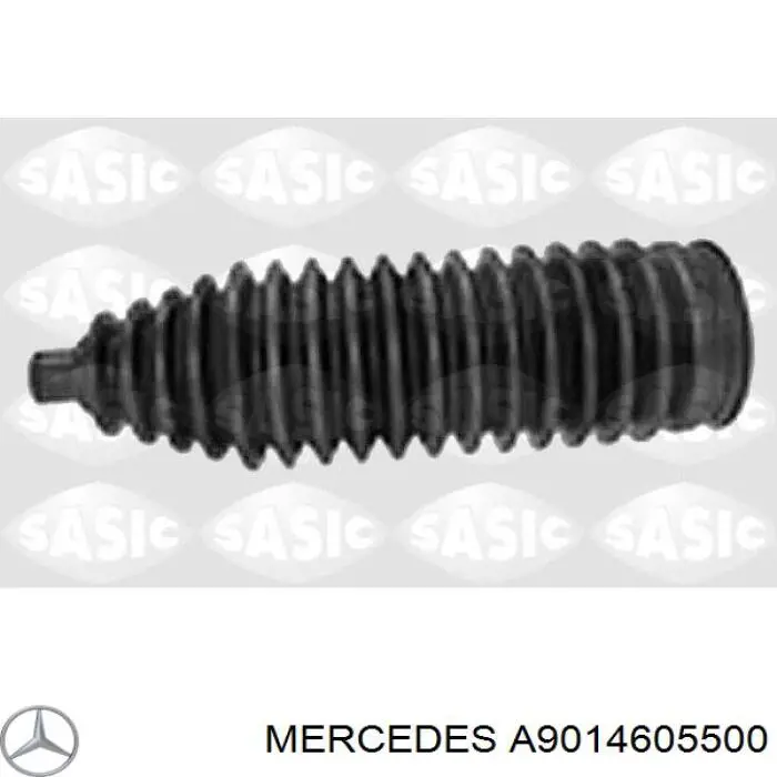 A9014605500 Mercedes