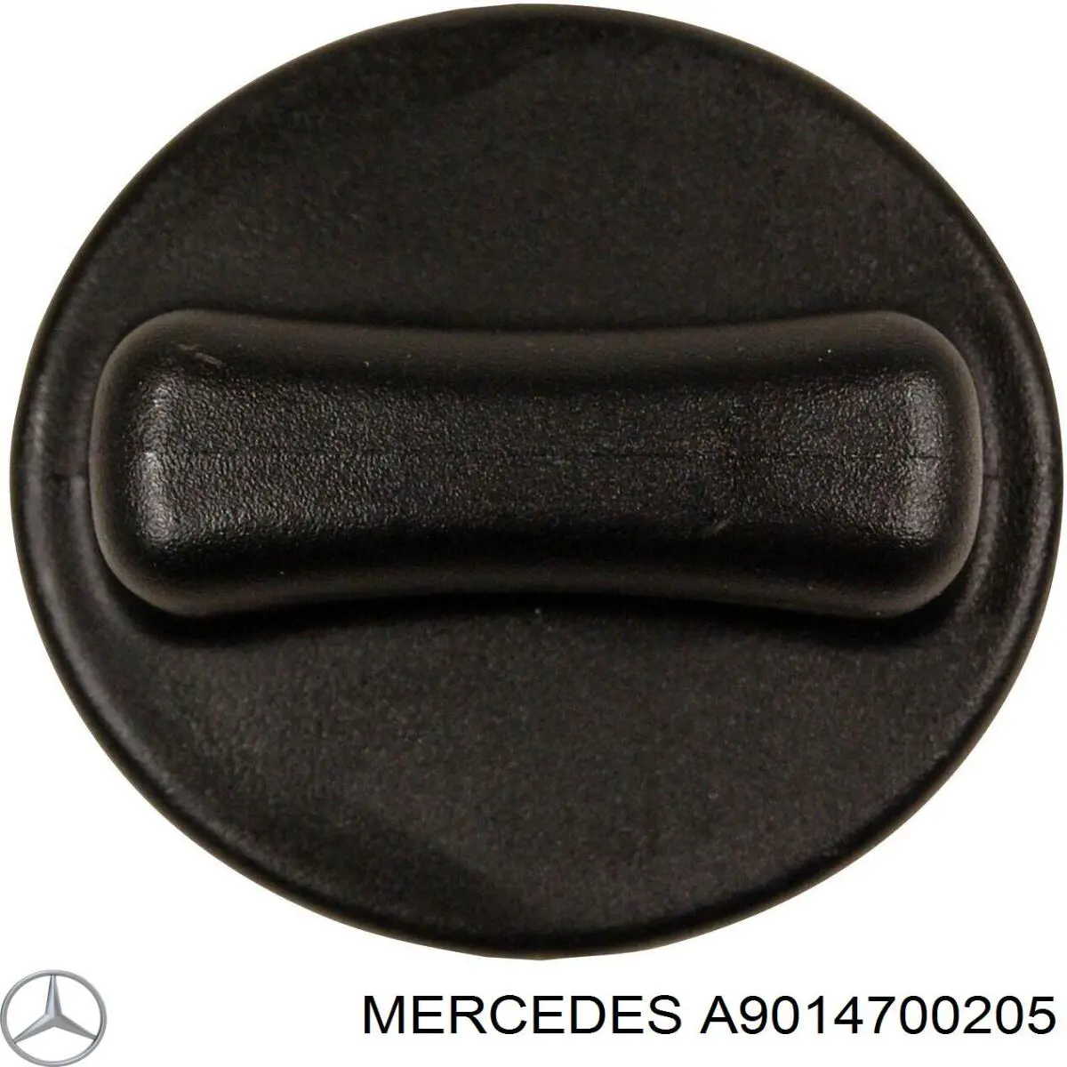 Крышка бензобака A9014700205 Mercedes