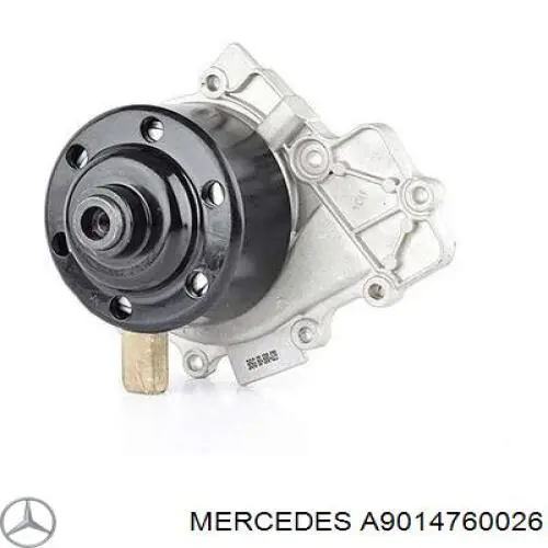  Mercedes A9014760026 цена, от 8.20 USD