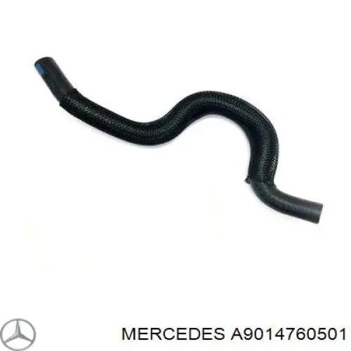 A9014760501 Mercedes 