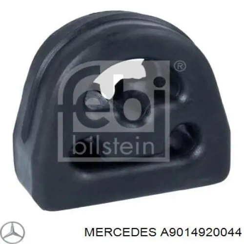 A9014920044 Mercedes