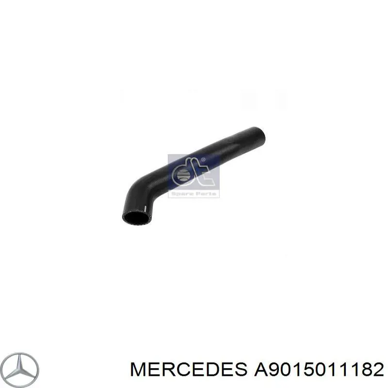 A9015011182 Mercedes