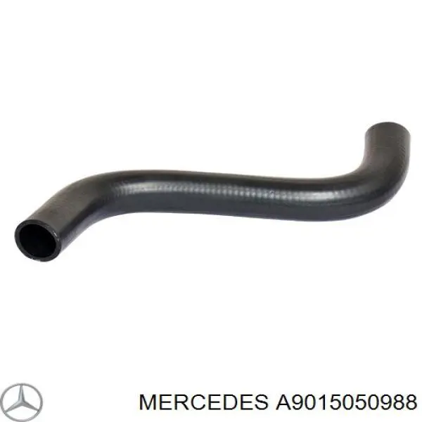 Рамка крепления радиатора, верхняя часть Autotechteile 1005072 цена, от 6.75 USD