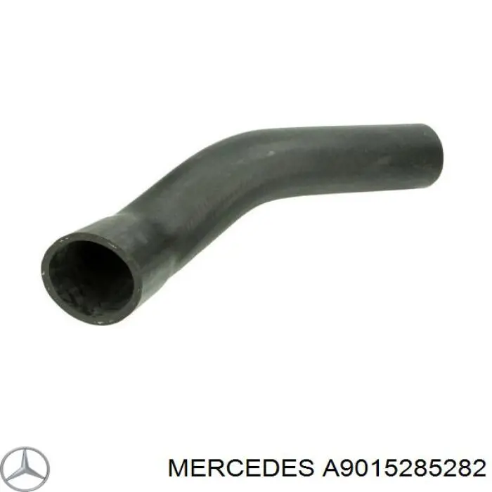 Шланг радиатора, нижний Mercedes A9015285282 цена, от 16.05 USD