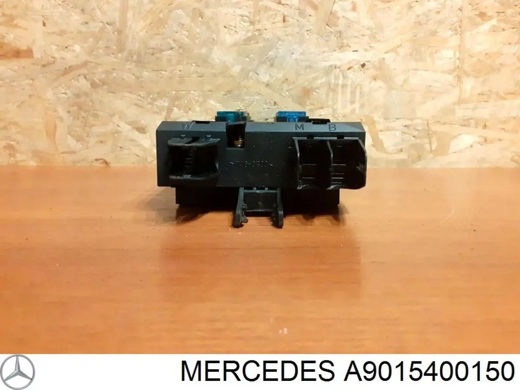 A9015400150 Mercedes