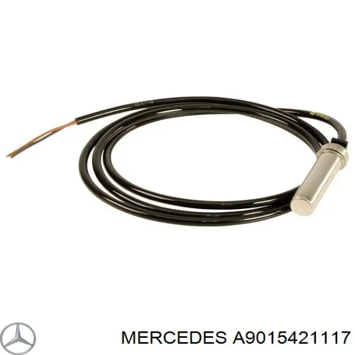 Купить A9015421117 Mercedes Датчик АБС задний