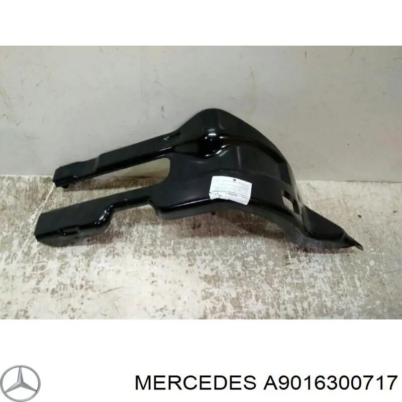 Mercedes A9016300717 цена, от 70.83 USD