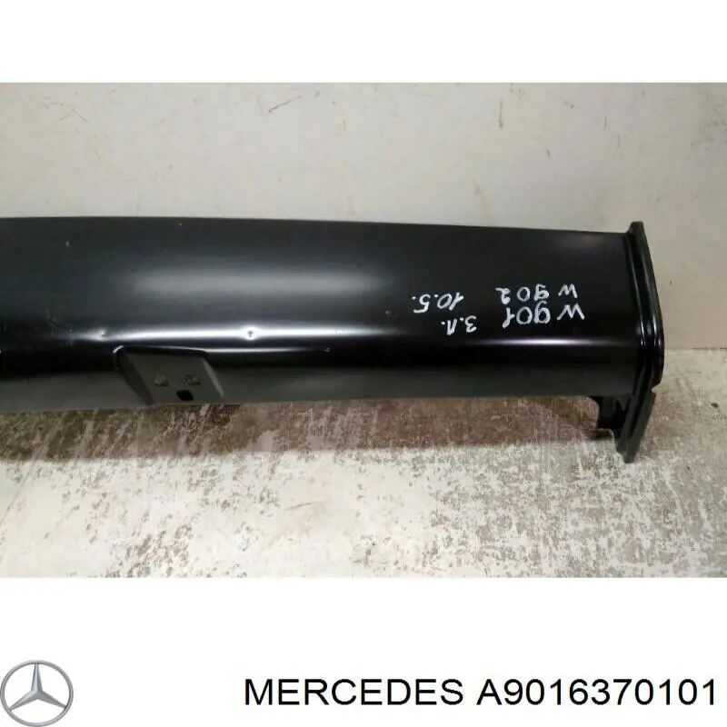  A901637010164 Mercedes