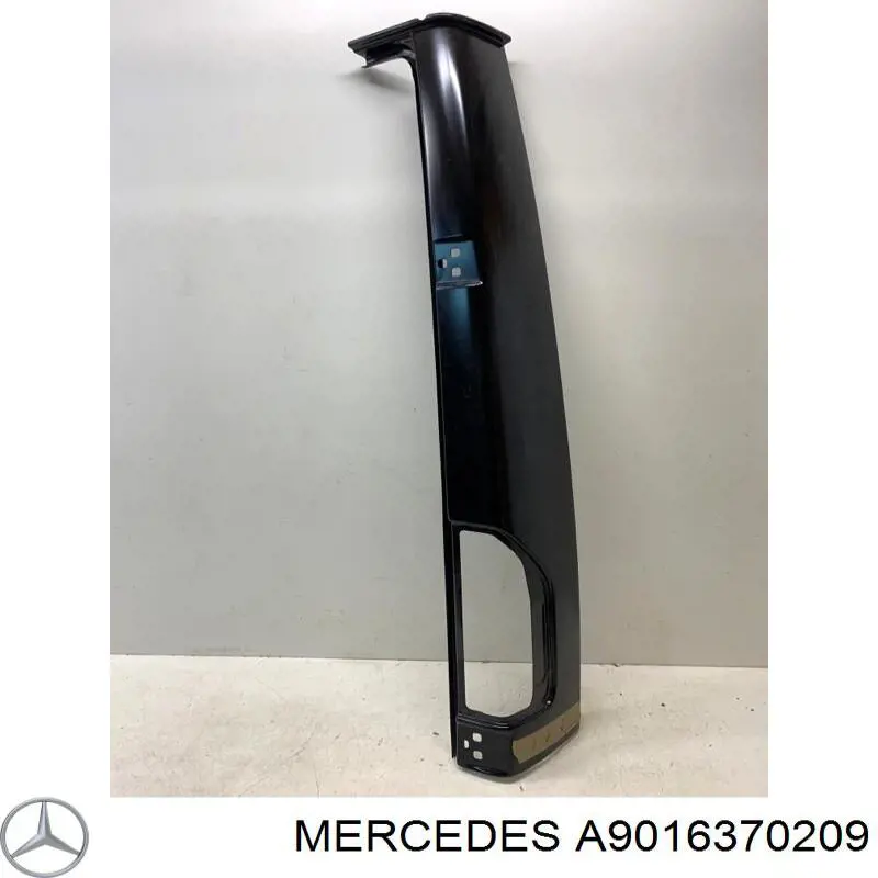  9016370209 Mercedes