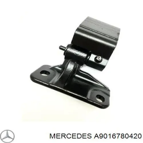  A9016780420 Mercedes