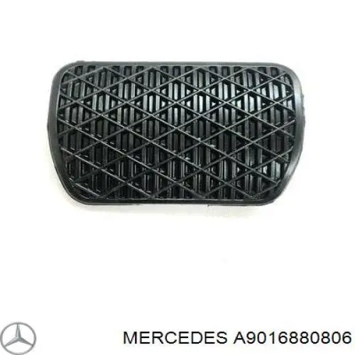 9016880806 Mercedes 