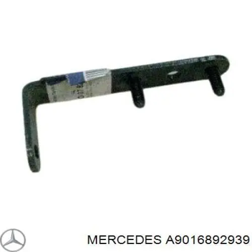  Mercedes 9016892939 цена, от 1.27 USD