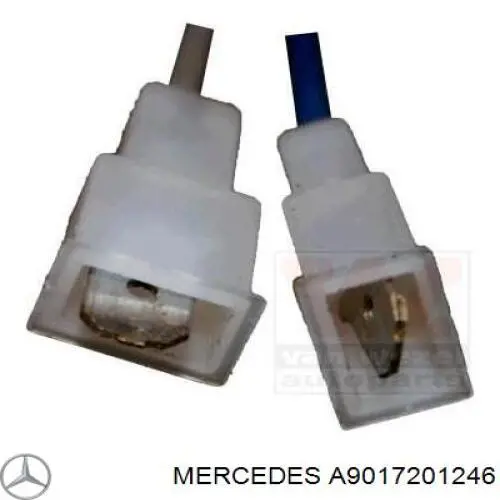 Стеклоподъемник передней правой двери Mercedes A9017201246 цена, от 104.57 USD