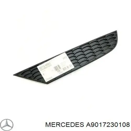  A9017230108 Mercedes