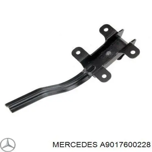 A9017600228 Mercedes