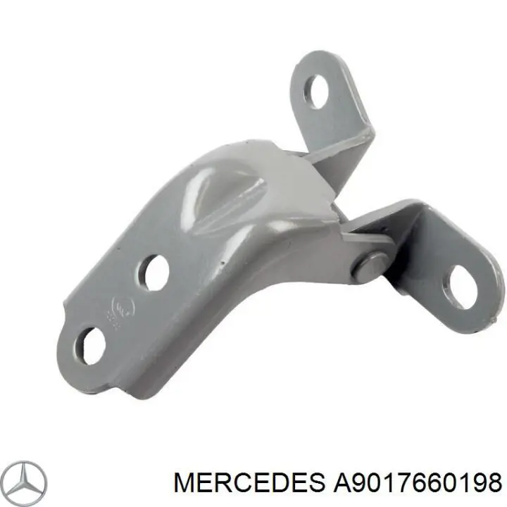  Mercedes 9017660198 цена, от 40.64 USD