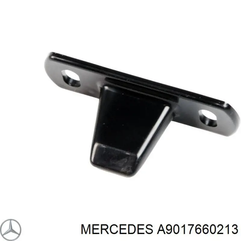 Купить 9017660213 Mercedes 