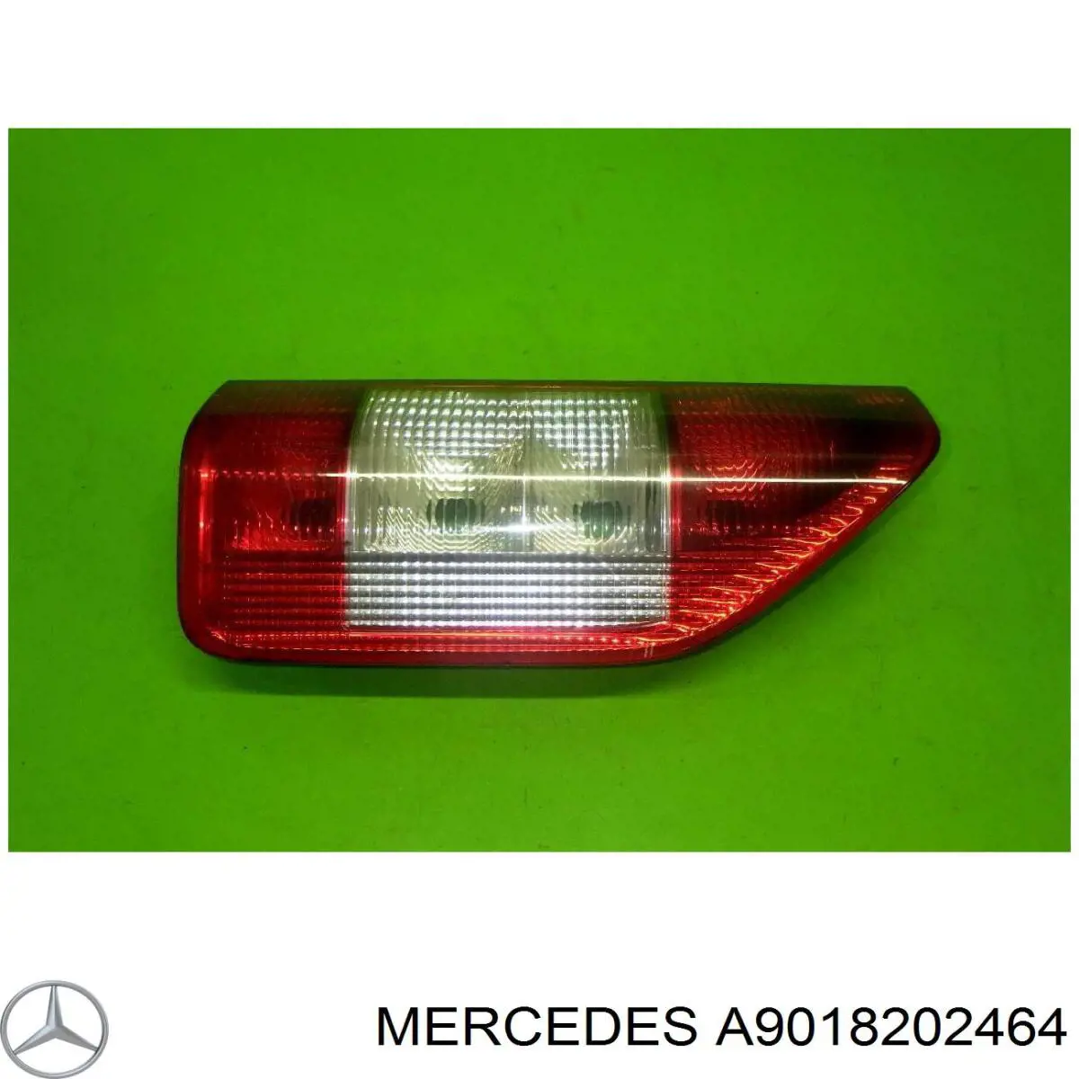 A9018202464 Mercedes Фонари задние