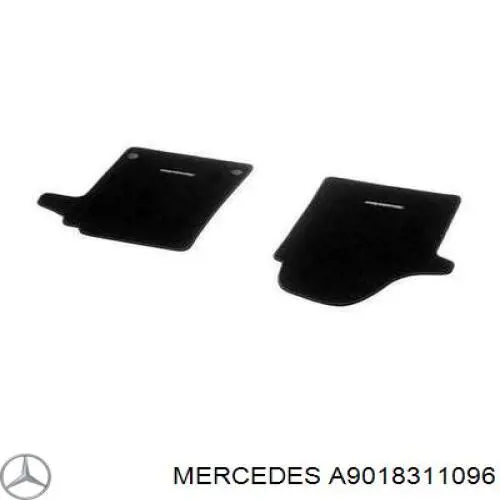 A9018311096 Mercedes 