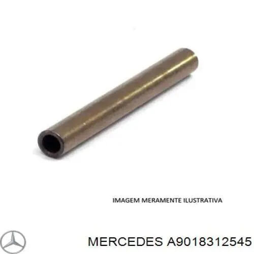  Mercedes A9018312545 цена, от 3.82 USD