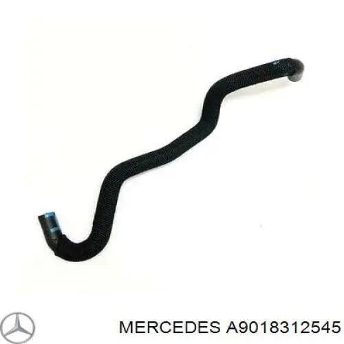 Купить A9018312545 Mercedes 