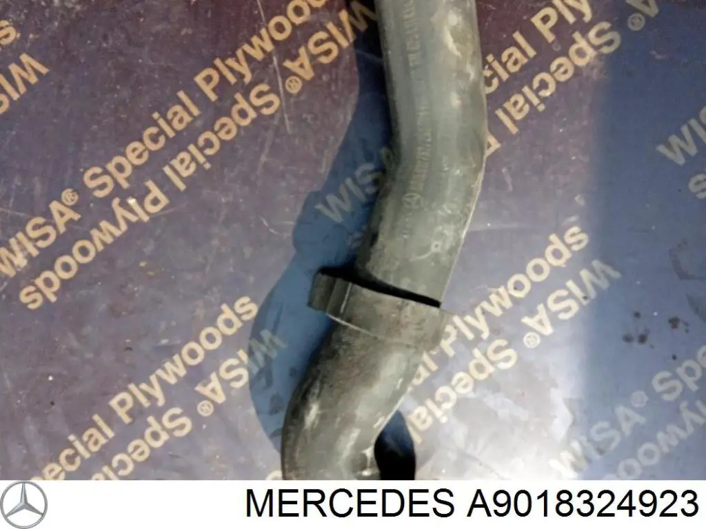  Mercedes 9018324923 цена, от 21.43 USD