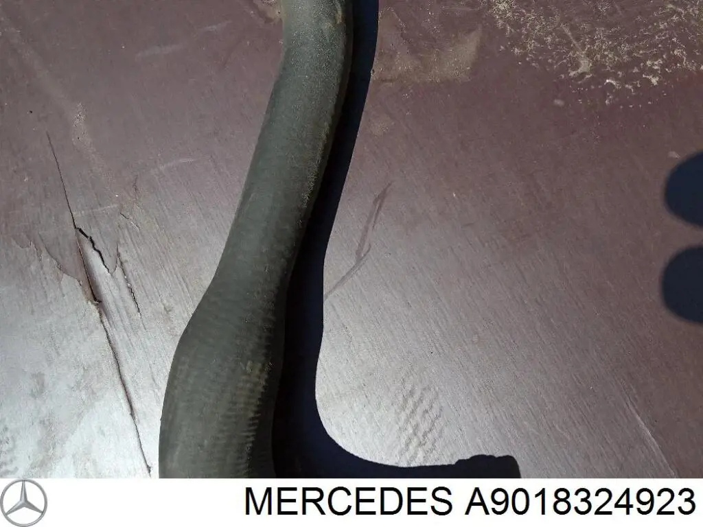  9018324923 Mercedes