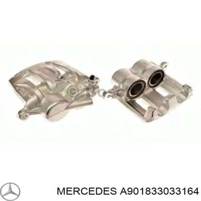  9018330331 Mercedes