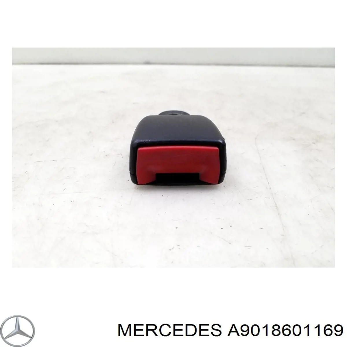 A9018601169 Mercedes 