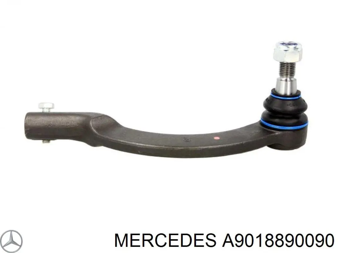  A9018890090 Mercedes