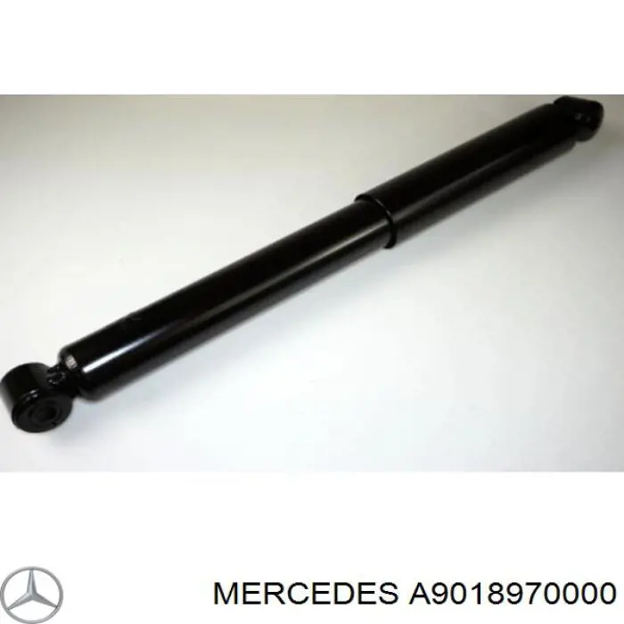  A9018970000 Mercedes