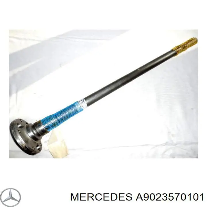 A9023570101 Mercedes