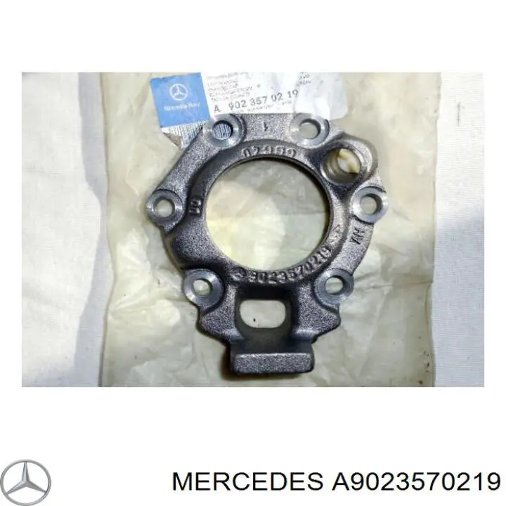  A9023570219 Mercedes