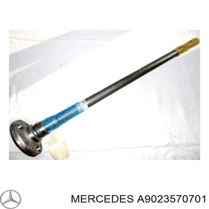 A9023570701 Mercedes 