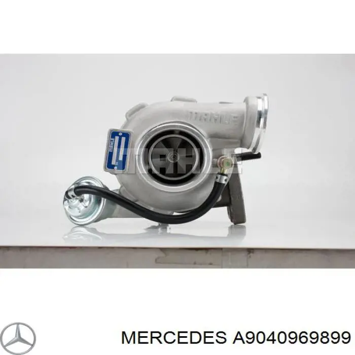 A904096989980 Mercedes 