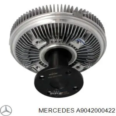  A9042000422 Mercedes