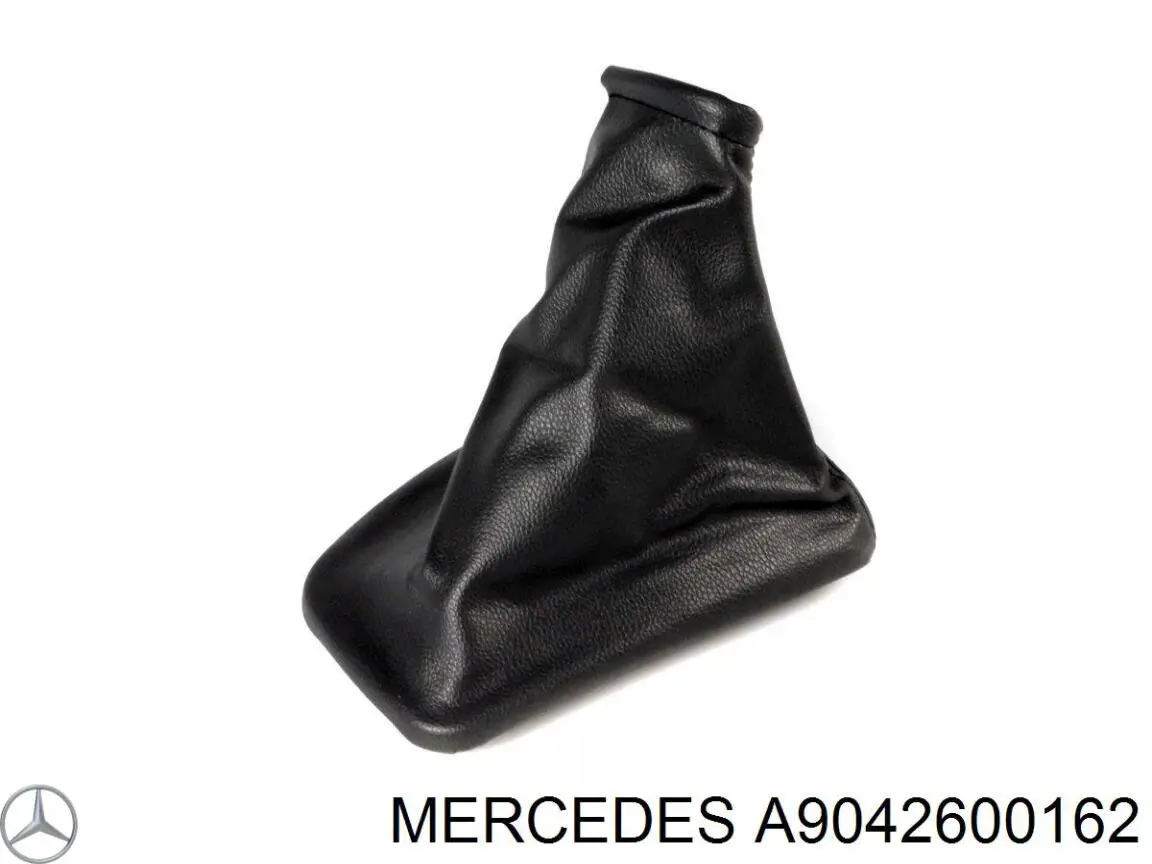 A9042600162 Mercedes consola de ligação da caixa de mudança