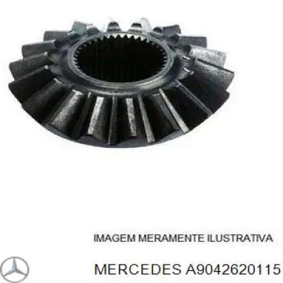  A9042620115 Mercedes