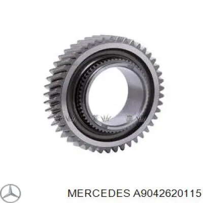 Купить A9042620115 Mercedes 
