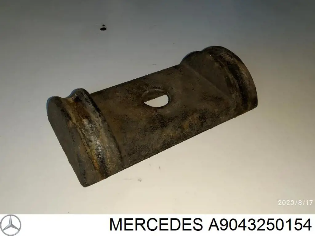 A9043250154 Mercedes 