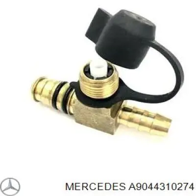  Mercedes 9044310274 цена, от 10.69 USD