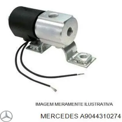 9044310274 Mercedes 