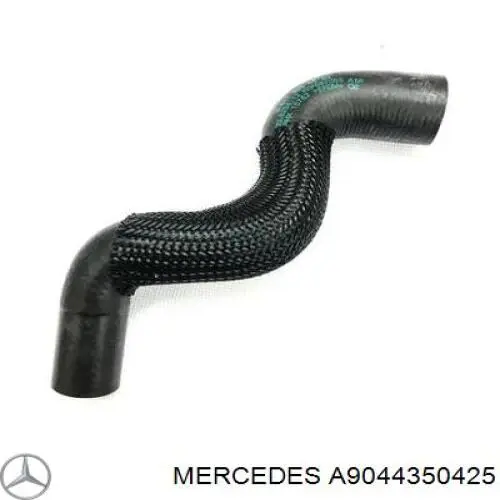 A9044350425 Mercedes 