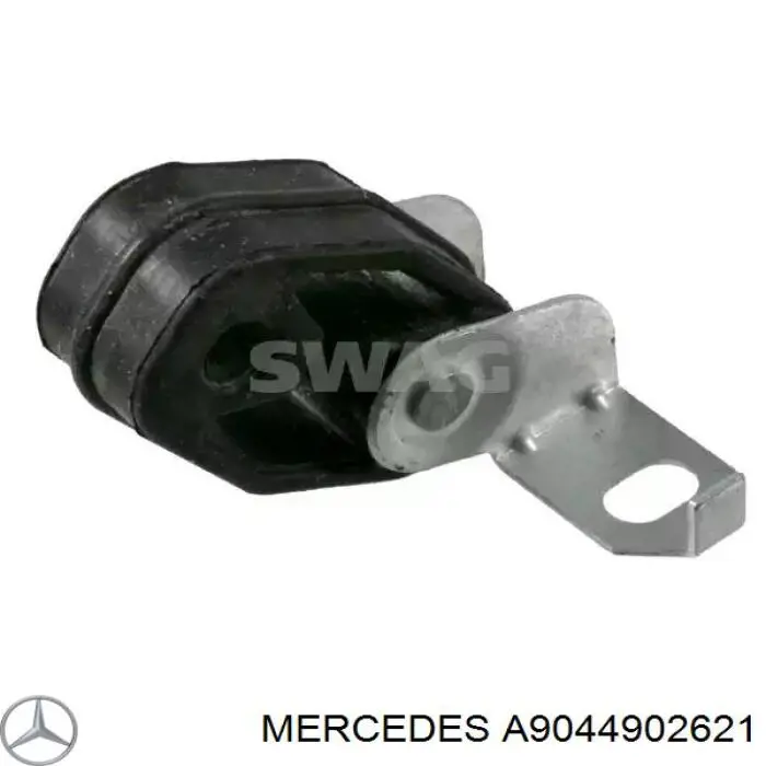  A9044902621 Mercedes