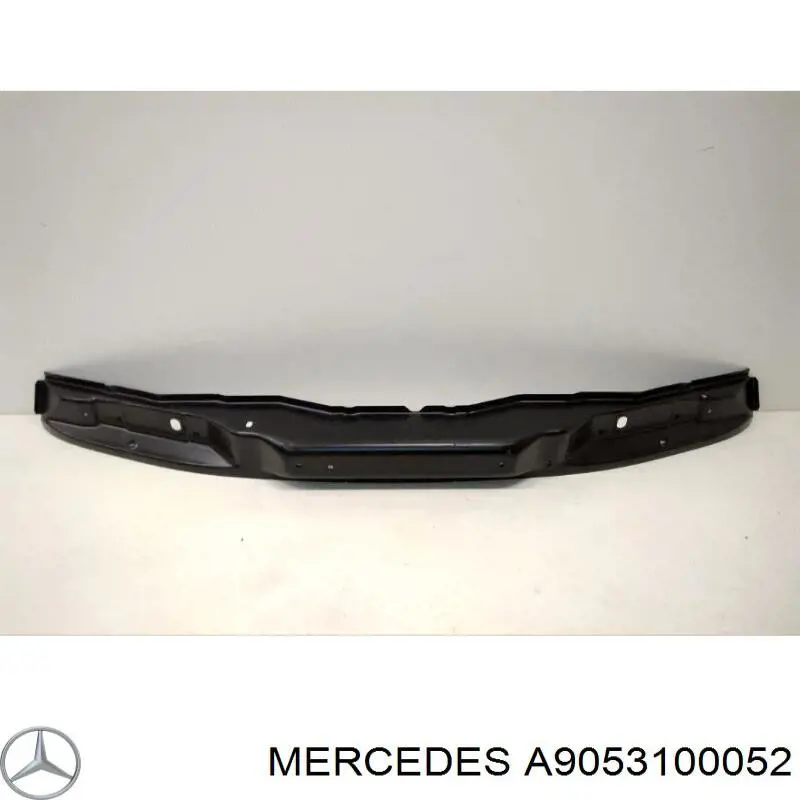 A9053100052 Mercedes 