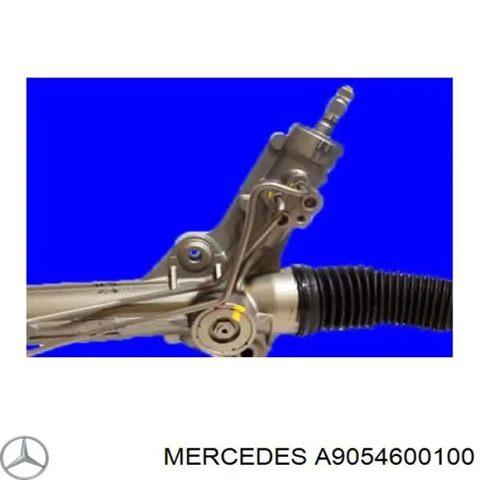 Купить 9054600100 Mercedes Рулевая рейка