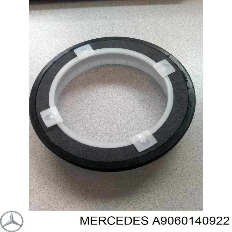 Прокадка масляого картера поддона Mercedes A9060140922 цена, от 28.74 USD