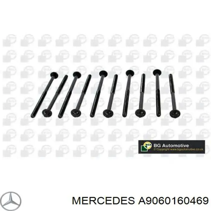 9060160469 Mercedes 