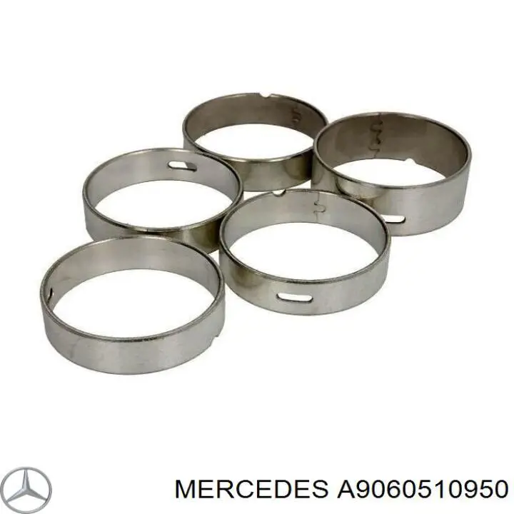  A9060510950 Mercedes