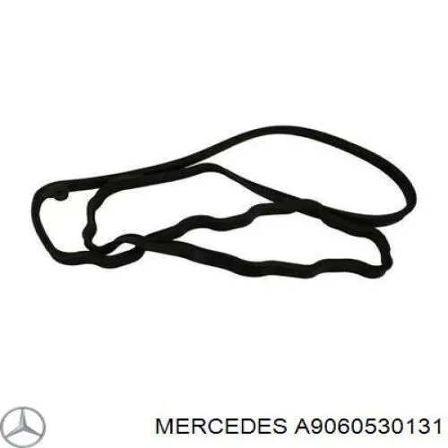 Купить A9060530131 Mercedes Седло клапана впускного